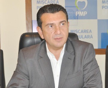 Palaz, la CJ sau la Primărie? „Nu am o problemă în a fixa unde candidez”